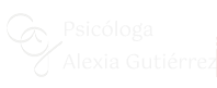 Logo Psicóloga Alexia Gutiérrez